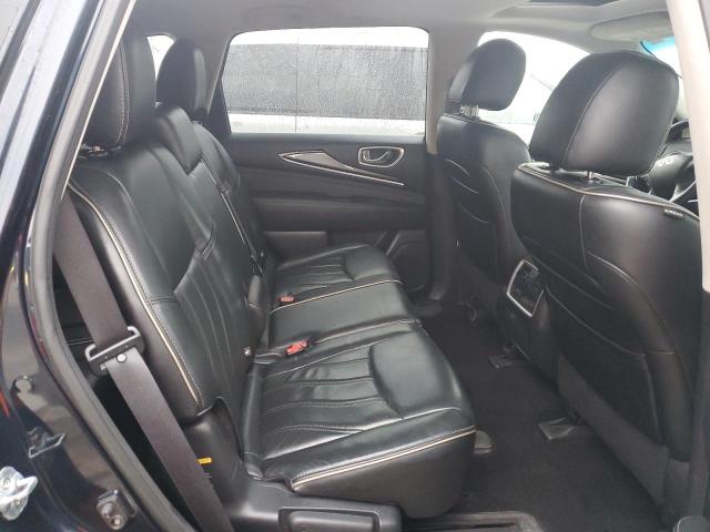 Photo 10 VIN: 5N1AL0MM0GC527758 - INFINITI QX60 