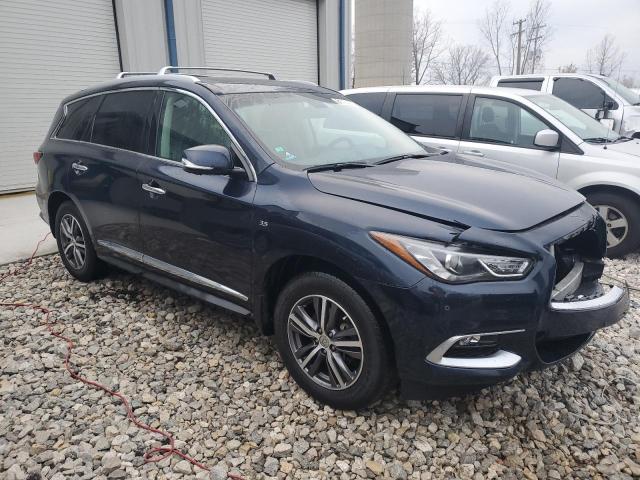 Photo 3 VIN: 5N1AL0MM0GC527758 - INFINITI QX60 