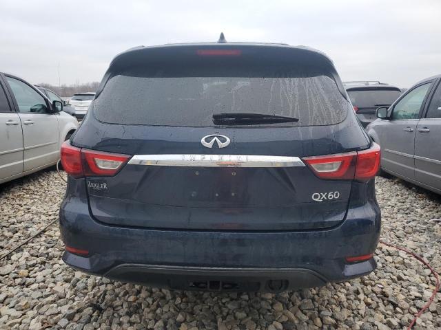 Photo 5 VIN: 5N1AL0MM0GC527758 - INFINITI QX60 