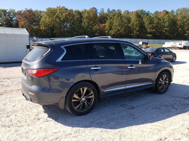 Photo 2 VIN: 5N1AL0MM1DC303488 - INFINITI JX35 