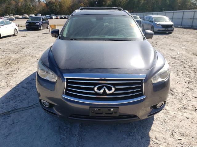 Photo 4 VIN: 5N1AL0MM1DC303488 - INFINITI JX35 