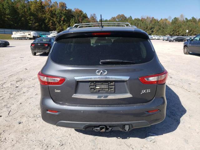 Photo 5 VIN: 5N1AL0MM1DC303488 - INFINITI JX35 