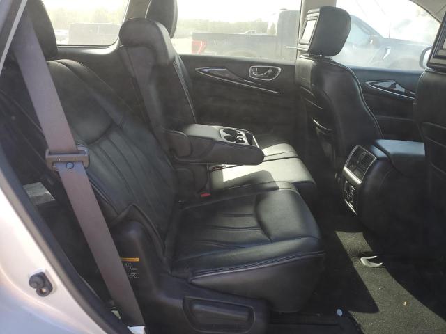 Photo 10 VIN: 5N1AL0MM1DC303586 - INFINITI JX35 