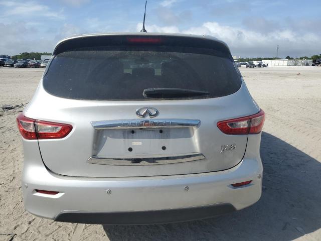 Photo 5 VIN: 5N1AL0MM1DC303586 - INFINITI JX35 