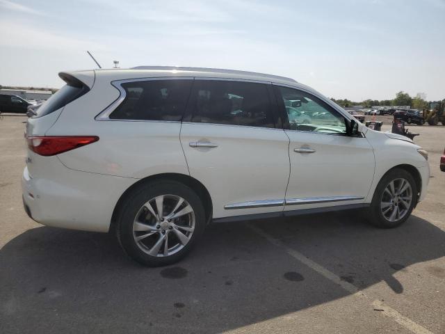 Photo 2 VIN: 5N1AL0MM1DC305130 - INFINITI JX35 