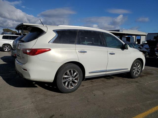 Photo 2 VIN: 5N1AL0MM1DC305449 - INFINITI JX35 