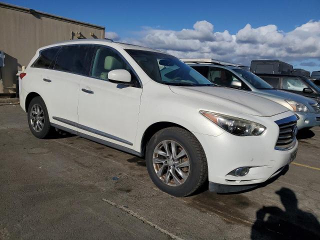 Photo 3 VIN: 5N1AL0MM1DC305449 - INFINITI JX35 