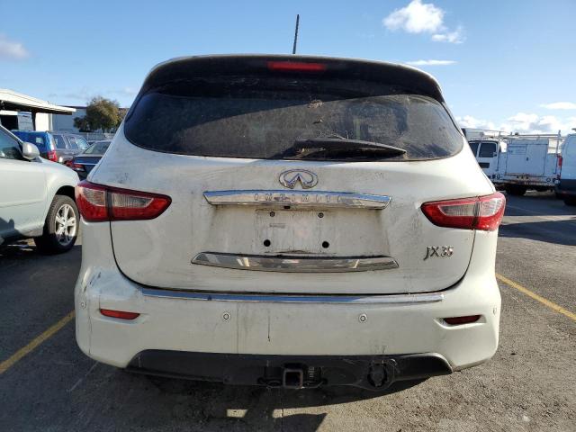 Photo 5 VIN: 5N1AL0MM1DC305449 - INFINITI JX35 