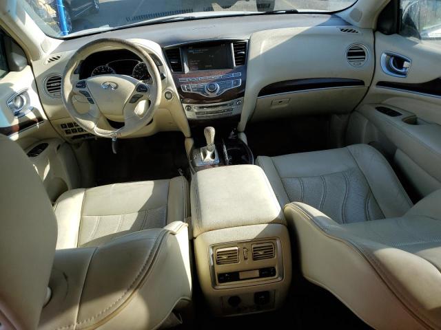 Photo 7 VIN: 5N1AL0MM1DC305449 - INFINITI JX35 