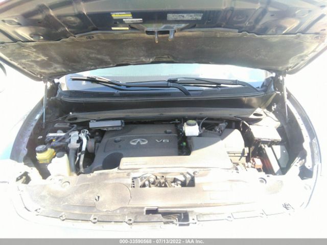 Photo 9 VIN: 5N1AL0MM1DC306794 - INFINITI JX 