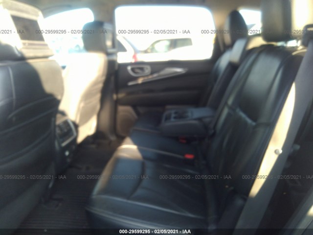 Photo 7 VIN: 5N1AL0MM1DC306942 - INFINITI JX 