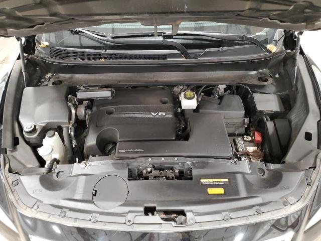 Photo 6 VIN: 5N1AL0MM1DC320551 - INFINITI JX35 