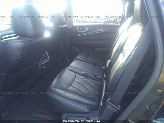 Photo 7 VIN: 5N1AL0MM1DC320727 - INFINITI JX 