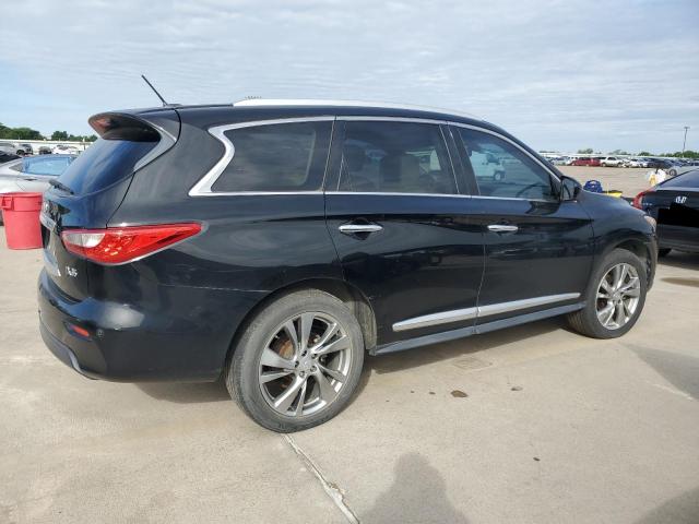 Photo 2 VIN: 5N1AL0MM1DC324101 - INFINITI JX35 