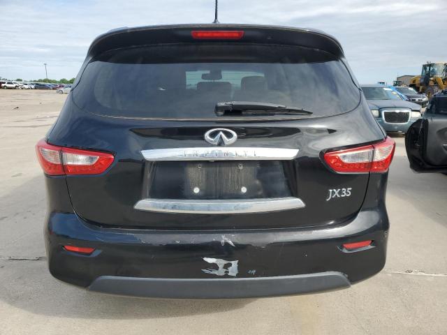 Photo 5 VIN: 5N1AL0MM1DC324101 - INFINITI JX35 