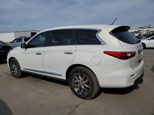 Photo 1 VIN: 5N1AL0MM1DC325717 - INFINITI JX35 