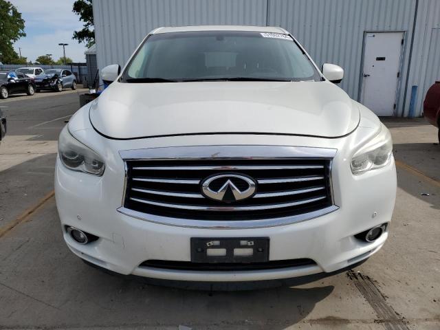 Photo 4 VIN: 5N1AL0MM1DC325717 - INFINITI JX35 