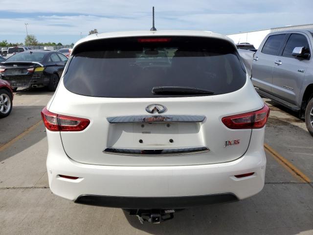 Photo 5 VIN: 5N1AL0MM1DC325717 - INFINITI JX35 