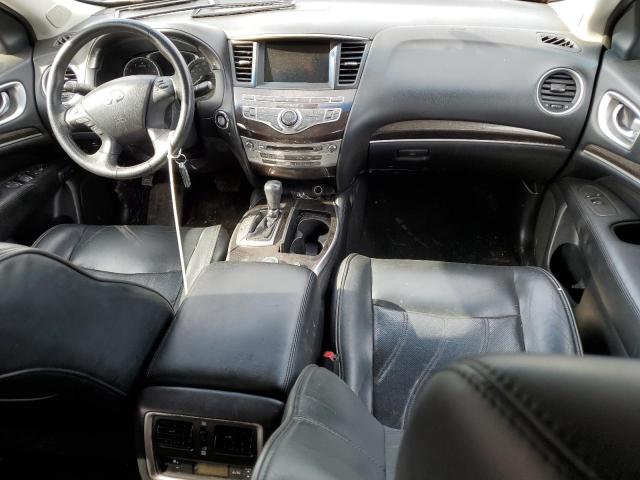 Photo 7 VIN: 5N1AL0MM1DC325717 - INFINITI JX35 