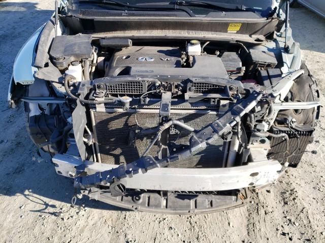 Photo 6 VIN: 5N1AL0MM1DC325989 - INFINITI JX35 