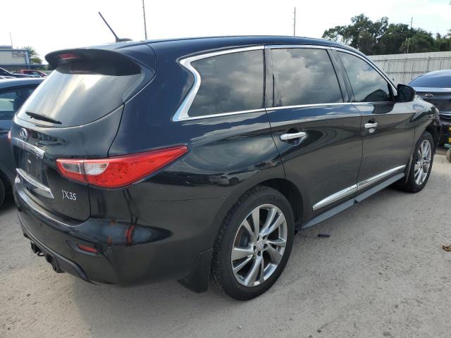 Photo 3 VIN: 5N1AL0MM1DC326205 - INFINITI JX35 