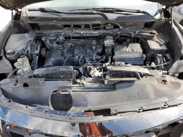 Photo 6 VIN: 5N1AL0MM1DC326205 - INFINITI JX35 