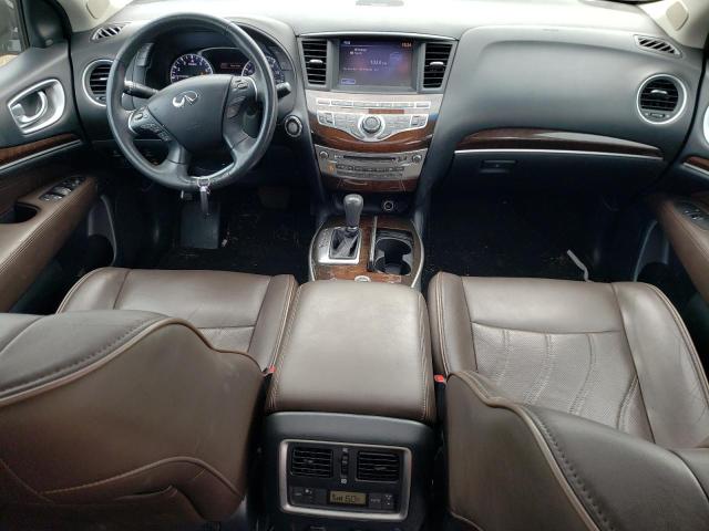 Photo 7 VIN: 5N1AL0MM1DC329248 - INFINITI JX35 