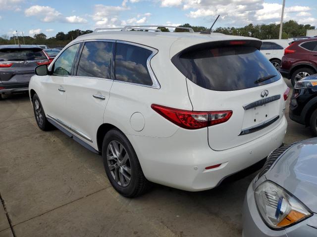 Photo 2 VIN: 5N1AL0MM1DC337317 - INFINITI JX35 