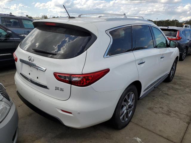 Photo 3 VIN: 5N1AL0MM1DC337317 - INFINITI JX35 