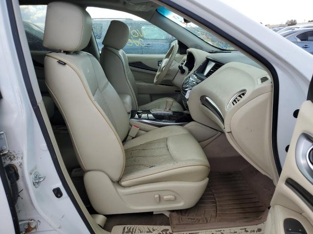 Photo 4 VIN: 5N1AL0MM1DC337317 - INFINITI JX35 