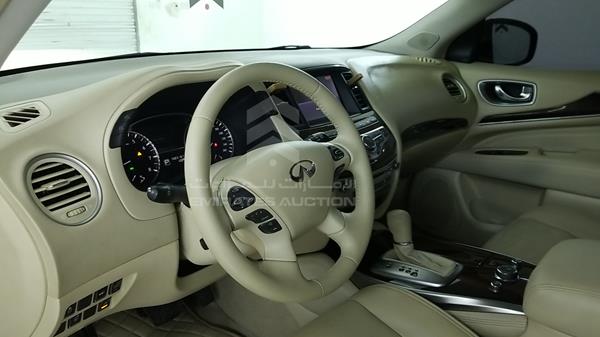 Photo 12 VIN: 5N1AL0MM1DC342212 - INFINITI JX 35 