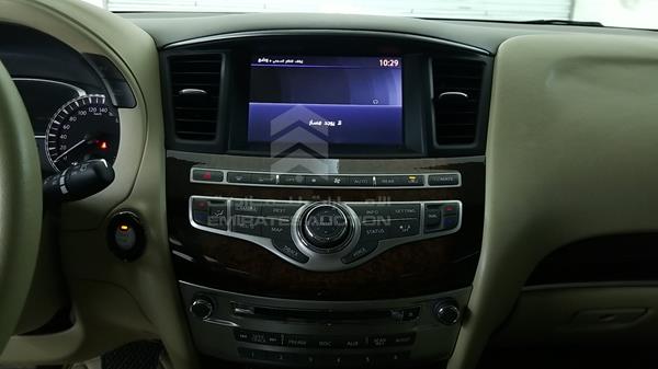 Photo 19 VIN: 5N1AL0MM1DC342212 - INFINITI JX 35 