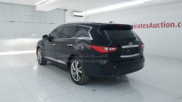 Photo 7 VIN: 5N1AL0MM1DC342212 - INFINITI JX 35 