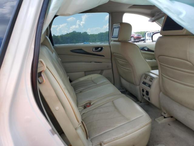 Photo 5 VIN: 5N1AL0MM1DC344378 - INFINITI JX35 