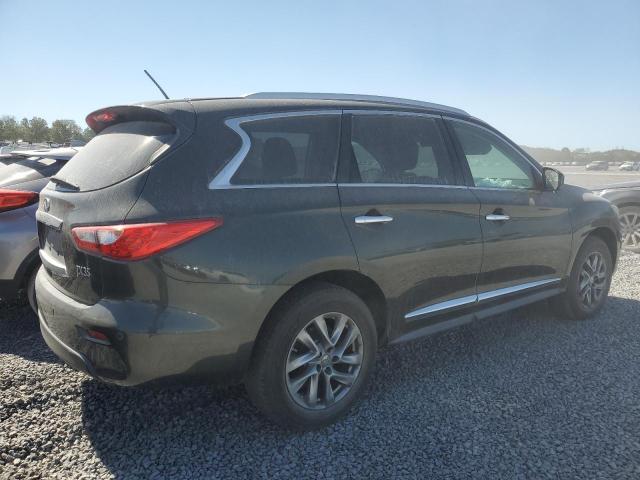 Photo 2 VIN: 5N1AL0MM1DC348351 - INFINITI JX35 