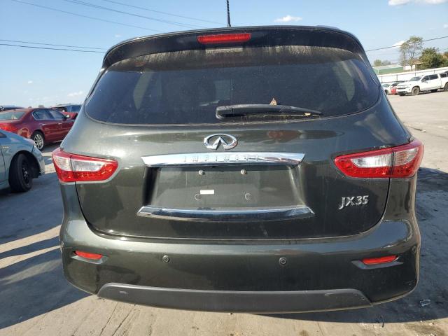 Photo 5 VIN: 5N1AL0MM1DC348351 - INFINITI JX35 