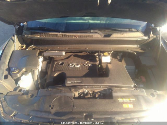 Photo 9 VIN: 5N1AL0MM1DC350097 - INFINITI JX 