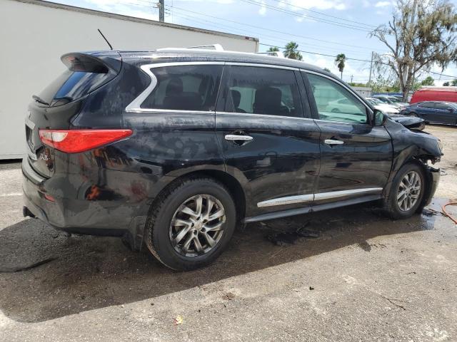 Photo 2 VIN: 5N1AL0MM1DC351167 - INFINITI JX35 