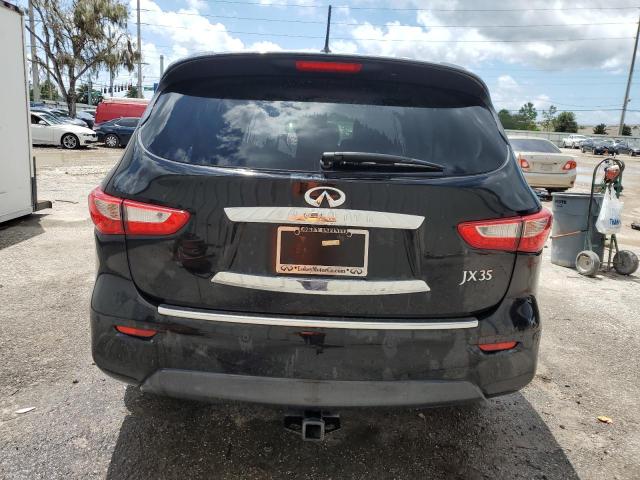 Photo 5 VIN: 5N1AL0MM1DC351167 - INFINITI JX35 