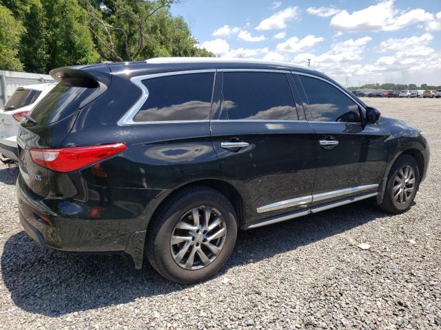 Photo 2 VIN: 5N1AL0MM1DC351363 - INFINITI JX35 