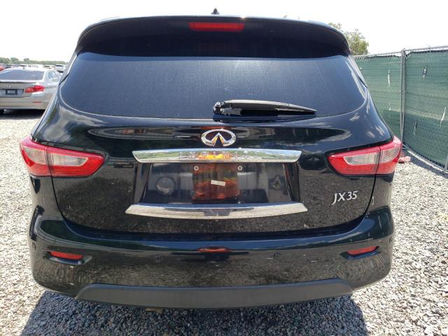 Photo 5 VIN: 5N1AL0MM1DC351363 - INFINITI JX35 