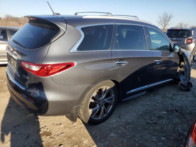 Photo 2 VIN: 5N1AL0MM1DC351816 - INFINITI JX35 