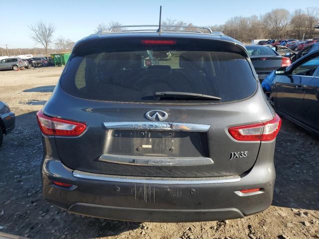 Photo 5 VIN: 5N1AL0MM1DC351816 - INFINITI JX35 