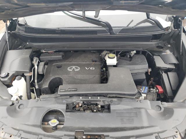 Photo 11 VIN: 5N1AL0MM1DC352254 - INFINITI JX35 