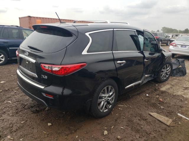 Photo 2 VIN: 5N1AL0MM1DC352254 - INFINITI JX35 