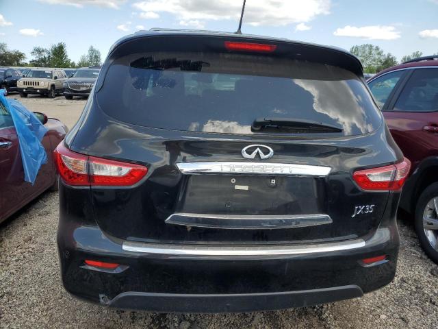 Photo 5 VIN: 5N1AL0MM1DC352254 - INFINITI JX35 