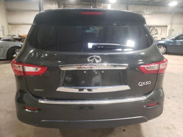 Photo 5 VIN: 5N1AL0MM1EC501005 - INFINITI QX60 