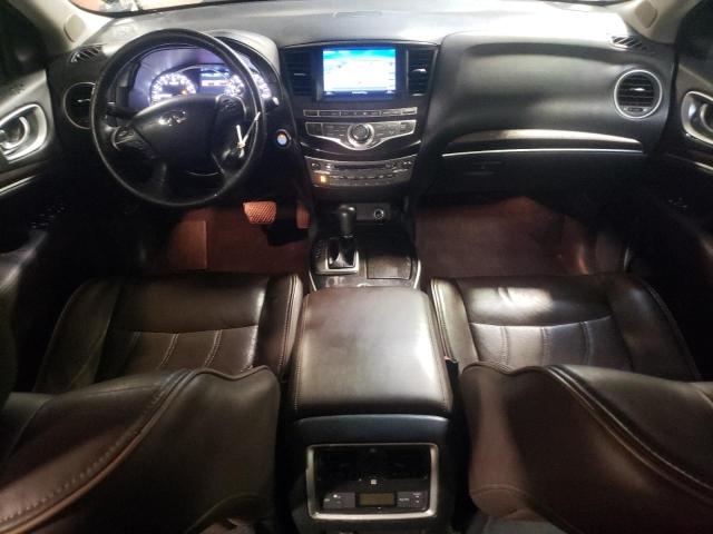 Photo 7 VIN: 5N1AL0MM1EC501005 - INFINITI QX60 