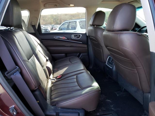 Photo 10 VIN: 5N1AL0MM1EC502784 - INFINITI QX60 