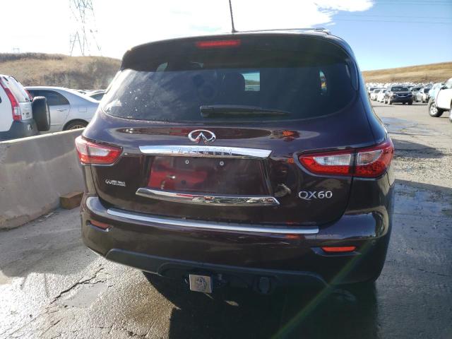 Photo 5 VIN: 5N1AL0MM1EC502784 - INFINITI QX60 